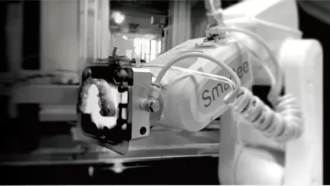 Premium-Materialien und automat isierte Produktion