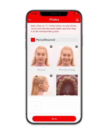Digitale Daten übermittlung