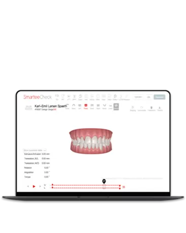 Virtuelle Behandlungs simulation
