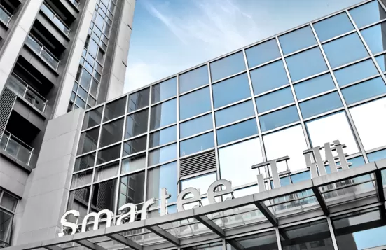 Über Smartee