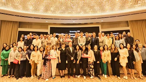 Smartee veranstaltete eine bahnbrechende Konferenz zur GS-Unterkiefer-Neupositionierungstherapie in Singapur.
