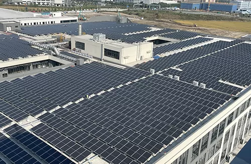 Solarenergie